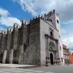 Iglesia de San Nicol&aacute;s Tolentino