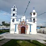Iglesia de San Nicol&aacute;s Tolentino