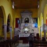 Iglesia De San Nicolas Tolentino