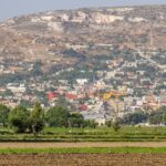 Iglesia de San Nicol&aacute;s Tolentino.