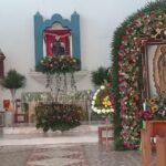 Iglesia De San Nicolas Tolentino