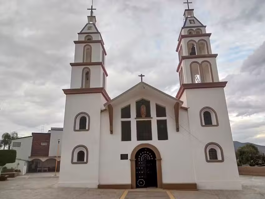 Iglesia De San Nicol&aacute;s