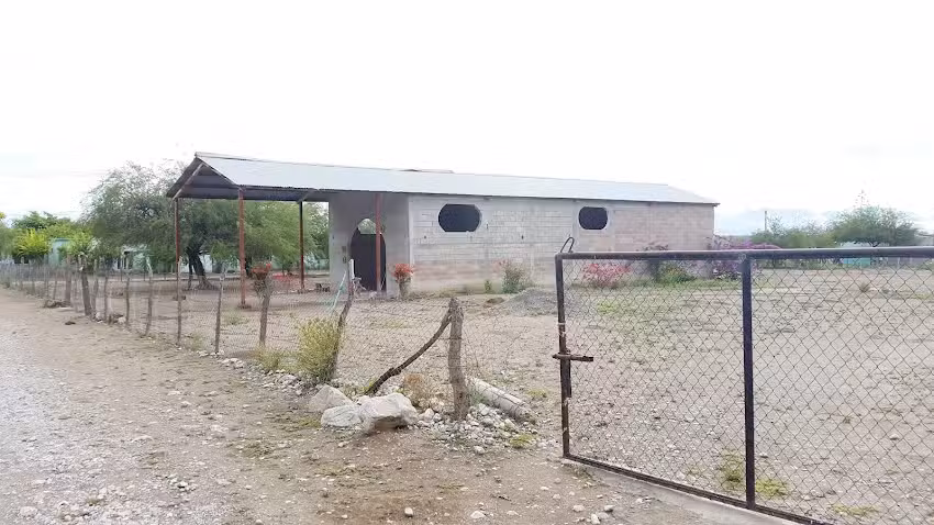 Iglesia de San Pablo