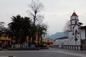 Iglesia de San Pedrito
