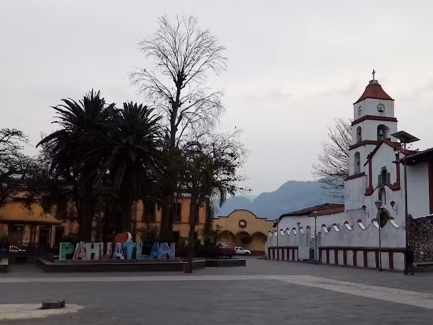 Iglesia de San Pedrito