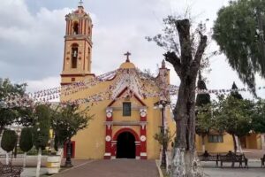 Iglesia de San Pedro