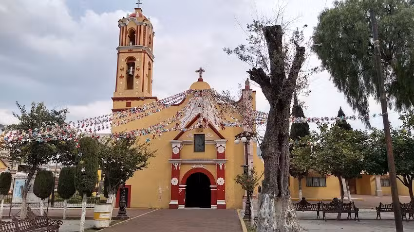 Iglesia de San Pedro