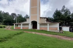 iglesia de San Pedro