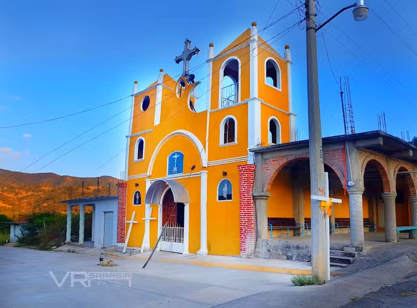 Iglesia de San Pedro