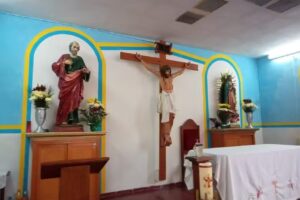 Iglesia de San Pedro