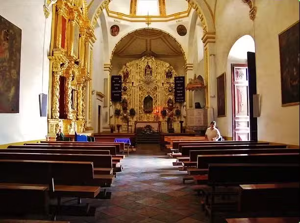 Iglesia de San Pedro