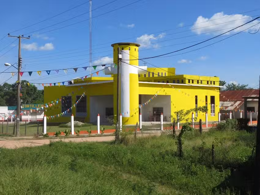 Iglesia de San Pedro