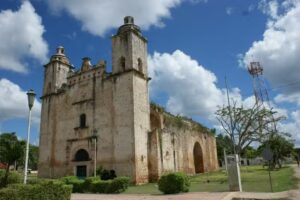 Iglesia de San Pedro Ap&oacute;stol