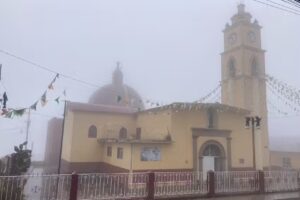 Iglesia de San Pedro Ap&oacute;stol