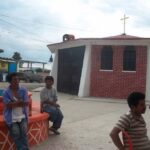 Iglesia De San Pedro Ap&oacute;stol