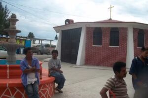 Iglesia De San Pedro Apóstol