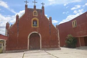 Iglesia De San Pedro Apostol