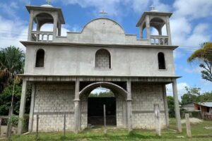 Iglesia de San Pedro Apóstol