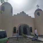 Iglesia de San pedro y san Pablo