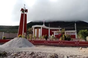 Iglesia de San Pedro y San Pablo