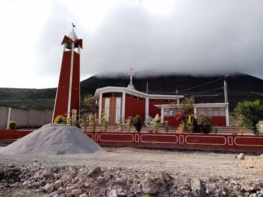 Iglesia de San Pedro y San Pablo