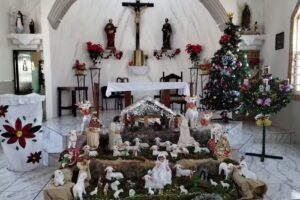 Iglesia de San Pedro y San Pablo Ap&oacute;stoles