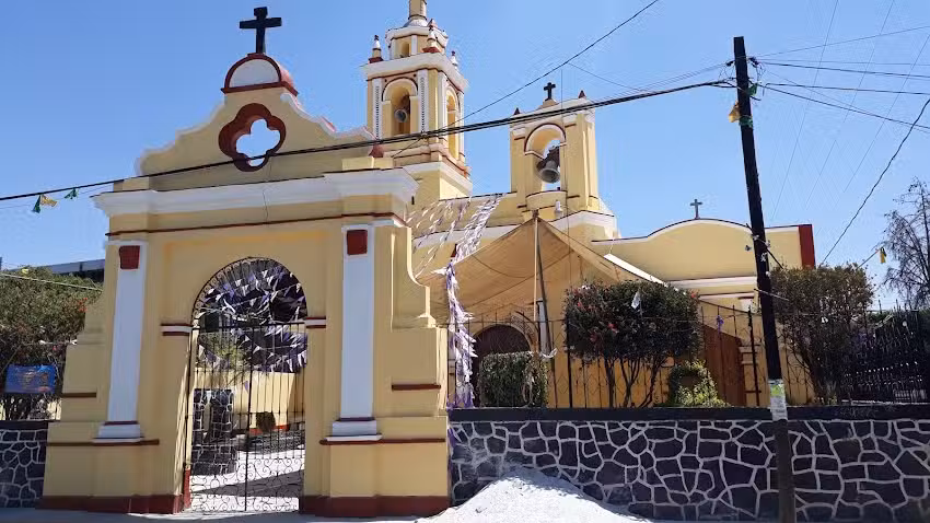Iglesia de San Pedro