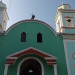 Iglesia de San Rafael