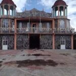 Iglesia de San Rafael