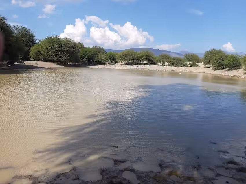 Iglesia de San Rafael