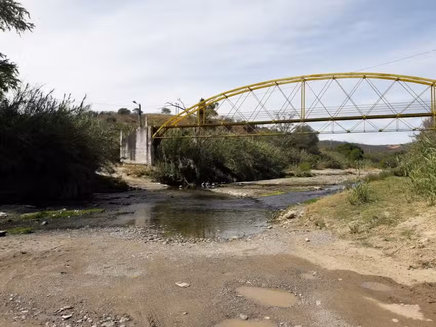 Iglesia de San Rafael Anicano