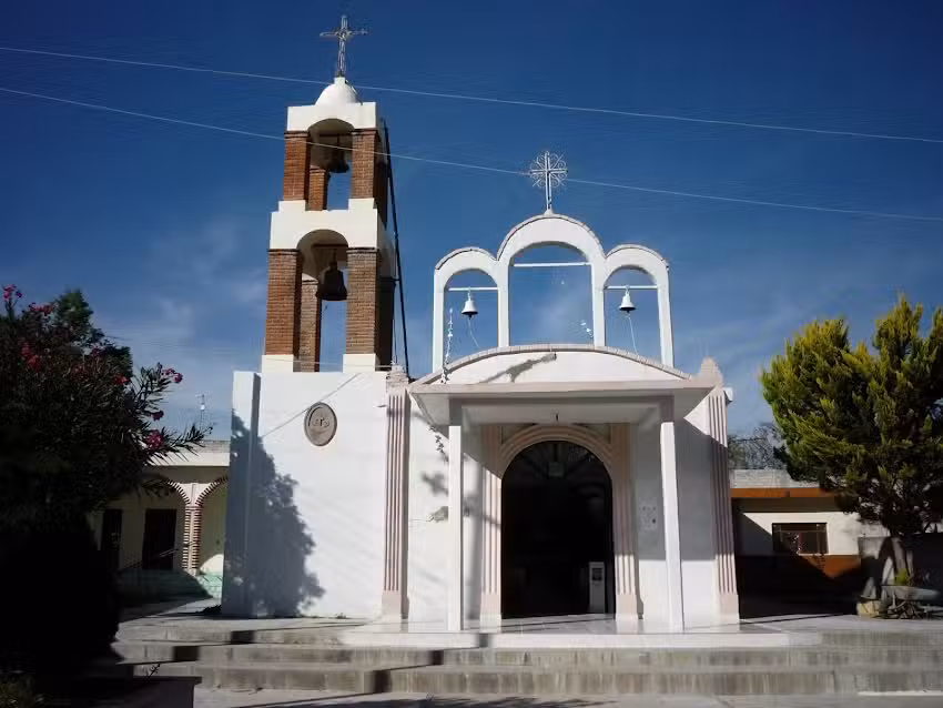 Iglesia De San Ram&oacute;n