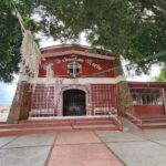 Iglesia De San Sebasti&aacute;n