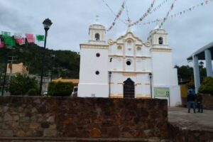 Iglesia de San Sebastián (EST.1832)