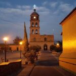Iglesia de San Sebastian Martir