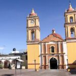 Iglesia De San Sebastian Martir