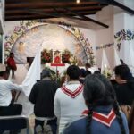 Iglesia de San Sebasti&aacute;n M&aacute;rtir