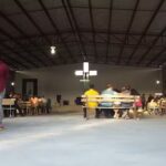 Iglesia de San Sim&oacute;n y San Judas Tadeo