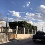 Iglesia De San Vicente