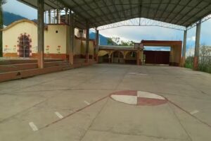 Iglesia de San Vicente de Paúl