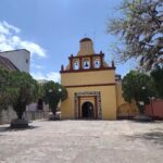 Iglesia de San Vicente Ferrer