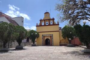 Iglesia de San Vicente Ferrer