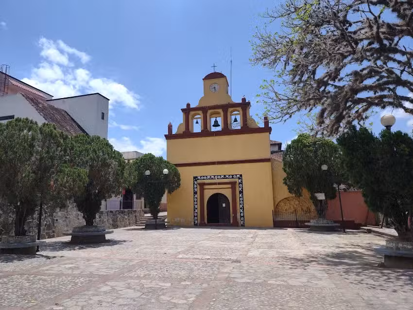 Iglesia de San Vicente Ferrer
