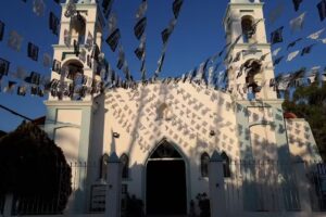 Iglesia De San Vicente Ferrer