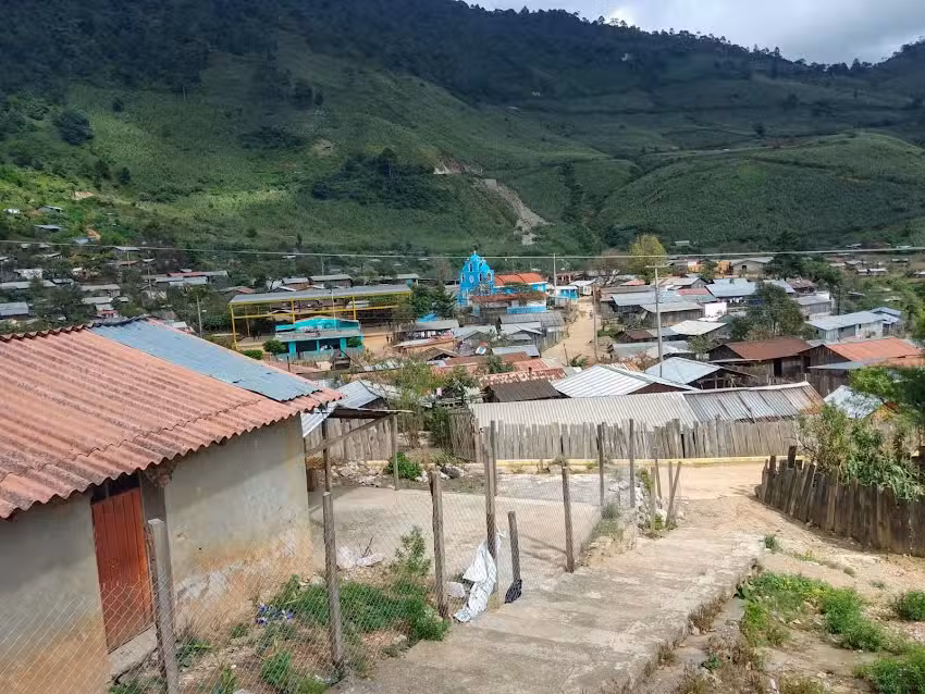 Iglesia de San Vicente