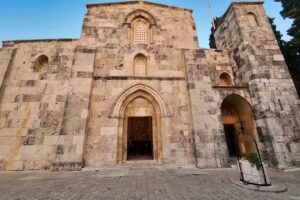 Iglesia de Santa Ana