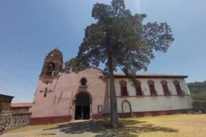 Iglesia de Santa Ana