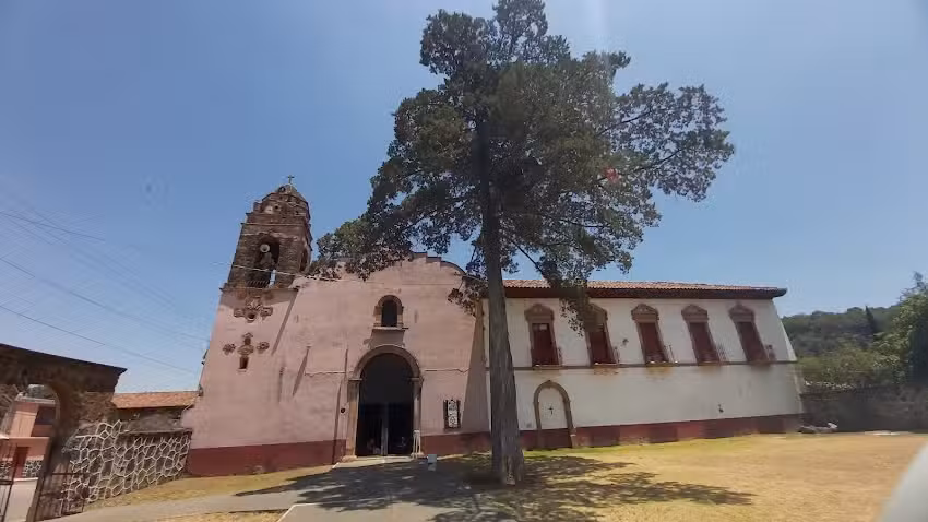 Iglesia de Santa Ana