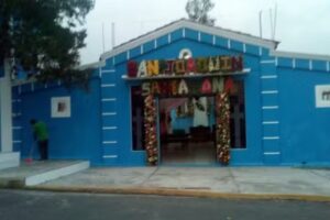 Iglesia de Santa Ana