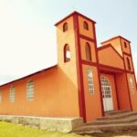 Iglesia de Santa Anita